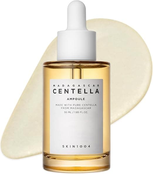 CENTELLA AMPOULE 55ML