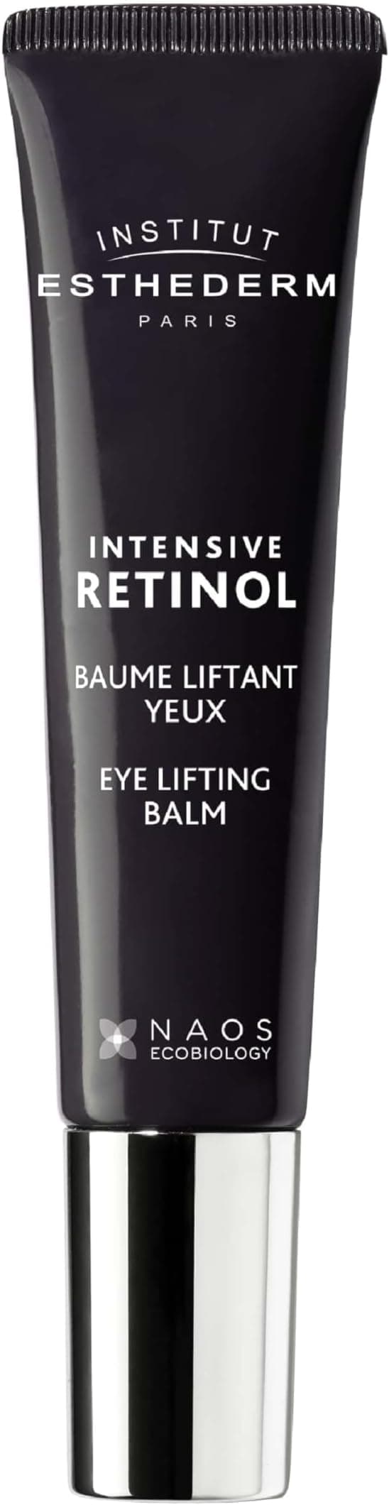 Creme de Olhos Rejuvenescedor Intensive Retinol 15ml - Institut Esthederm